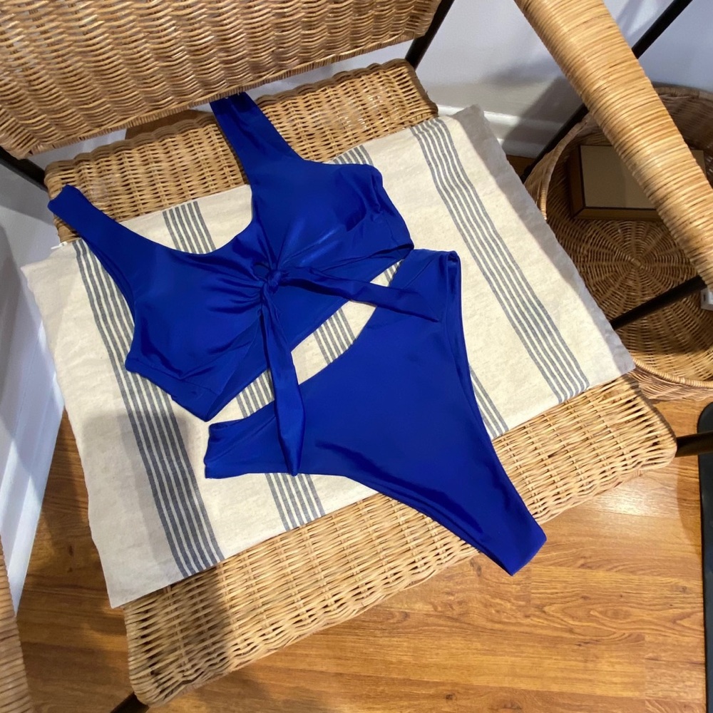 ZAFUL swimsuit